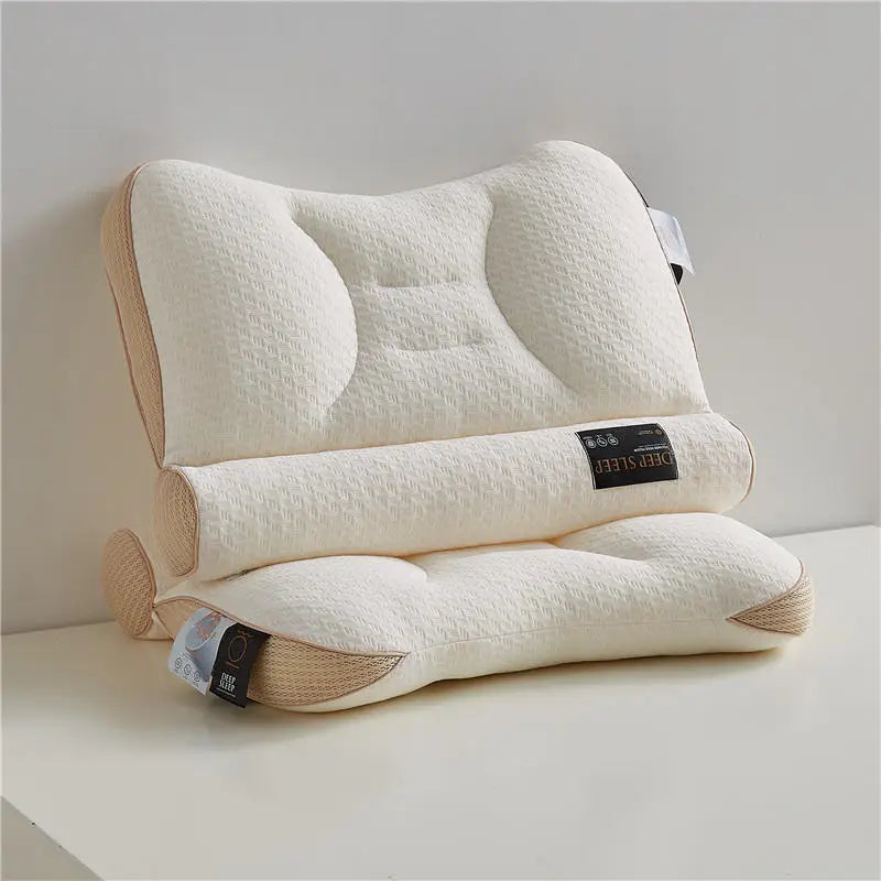 Align Zoned Ergonomic Neck & Shoulder Pillow