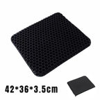 SitWell Honeycomb Gel Seat Cushion