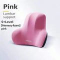 Lumbar Cushion Align