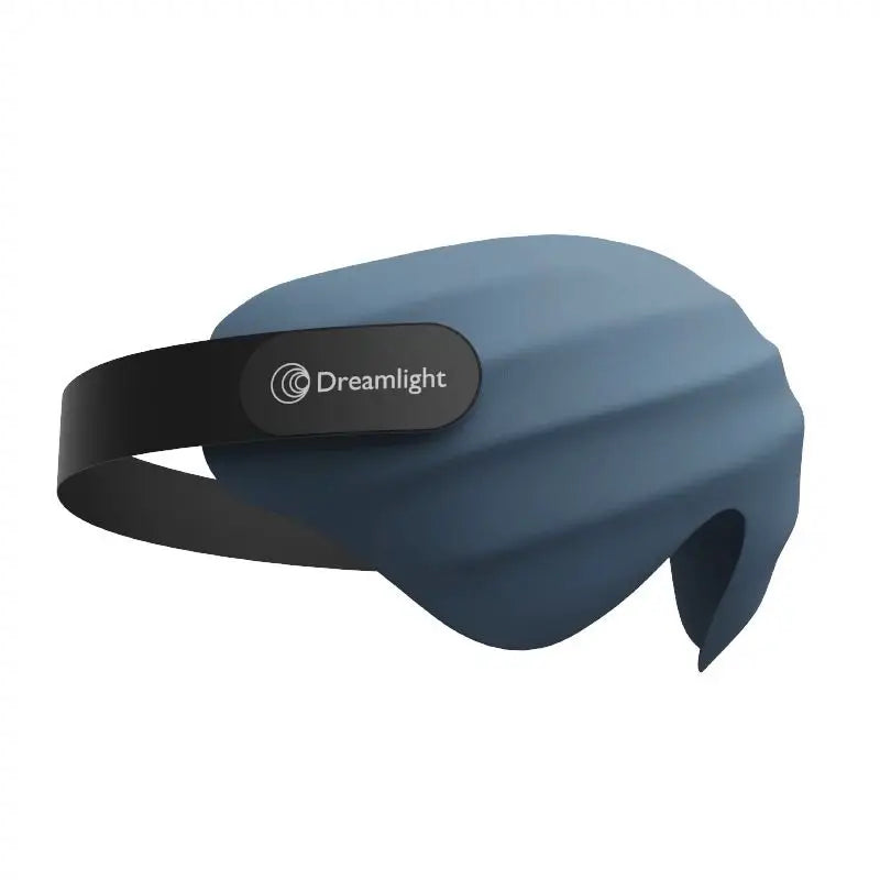 Drift 3D Contoured Sleep Mask with Air Circulation