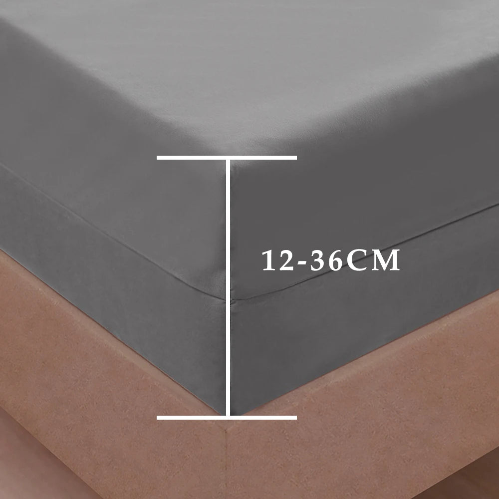 Shield Waterproof Mattress Protector