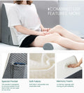 Recline Wedge Pillow