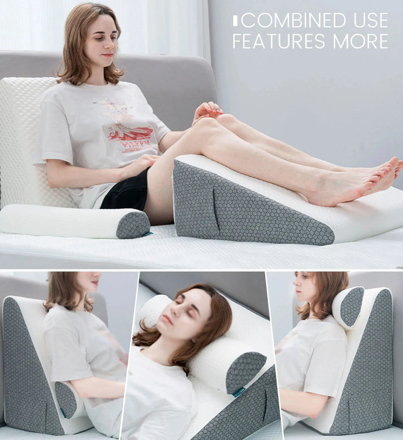 Recline Wedge Pillow