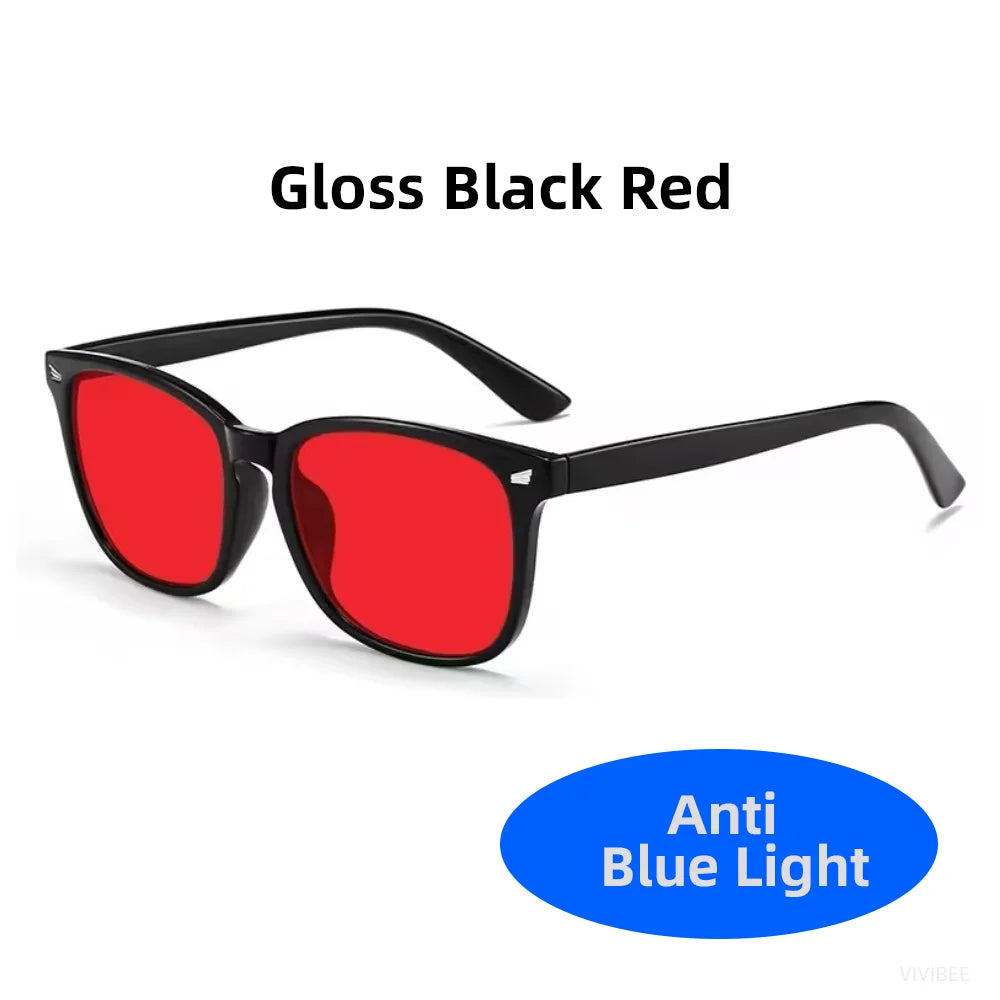 Blue Light Glasses Dusk