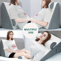 The Perform Kit - Nook + Recline Wedge