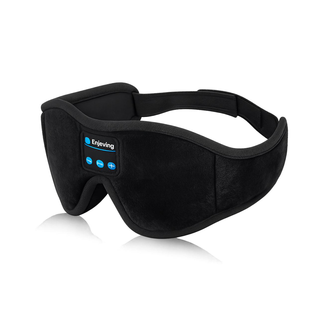 Bluetooth Sleep Mask — Hush