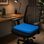 SitWell Honeycomb Gel Seat Cushion