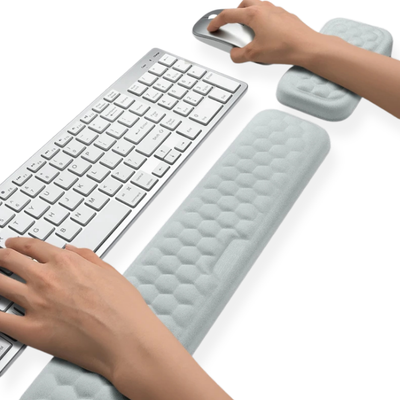 Wrist Rest Hive